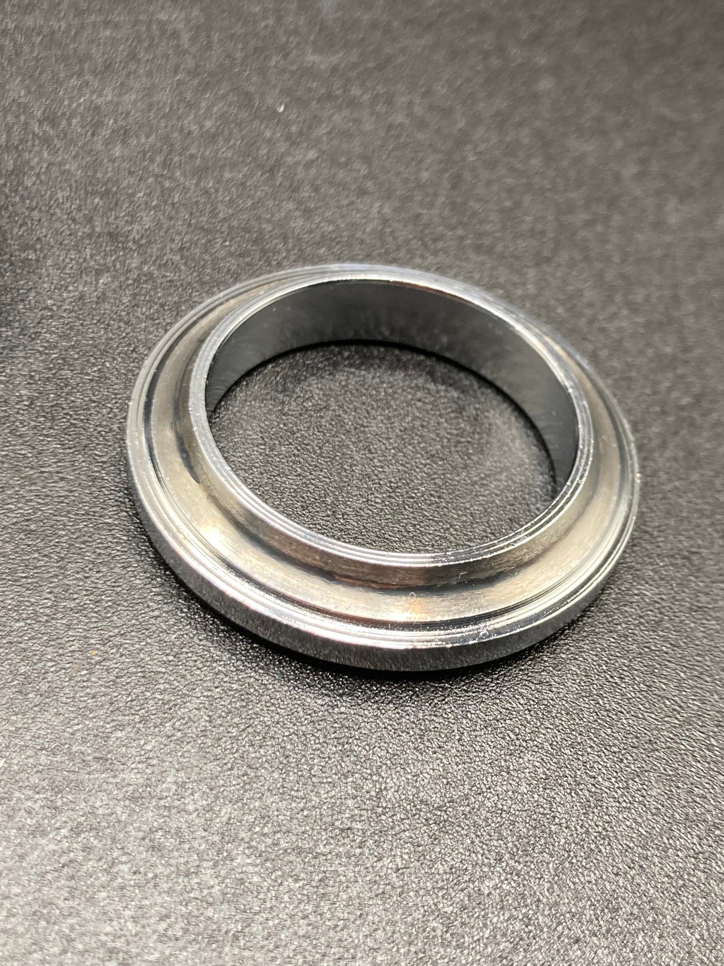 Serie sterzo Campagnolo Gran Sport 1040/A. Filettatura 25,4mm ITA.