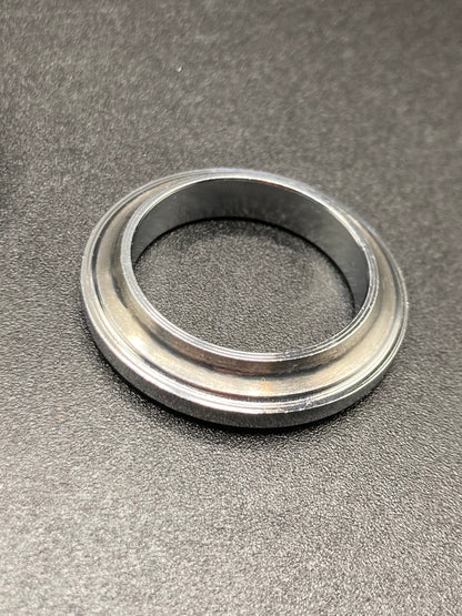 Serie sterzo Campagnolo Gran Sport 1040/A. Filettatura 25,4mm ITA.