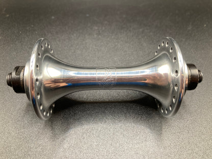 Mozzi Campagnolo Chorus serie 722/101, 36fori. 1988-1991.