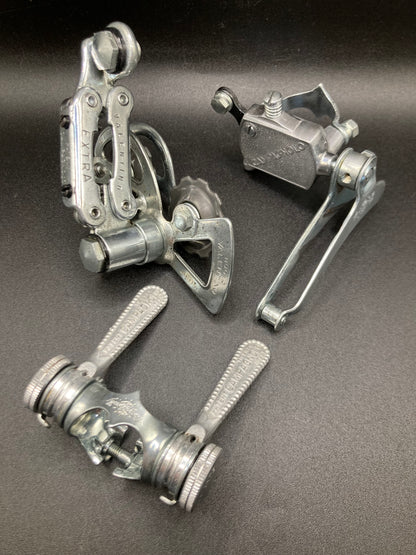 Gruppo Campagnolo Nuovo Valentino / Valentino Extra.