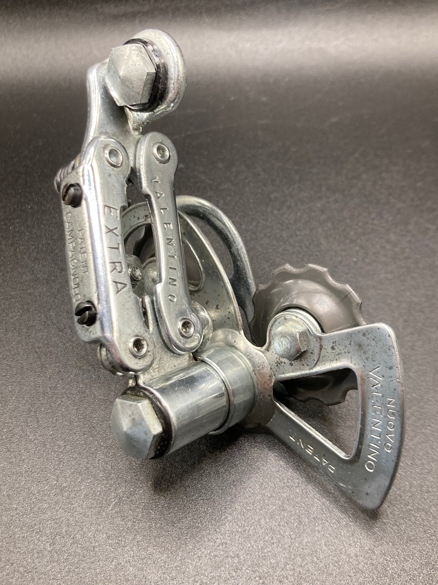 Gruppo Campagnolo Nuovo Valentino / Valentino Extra.