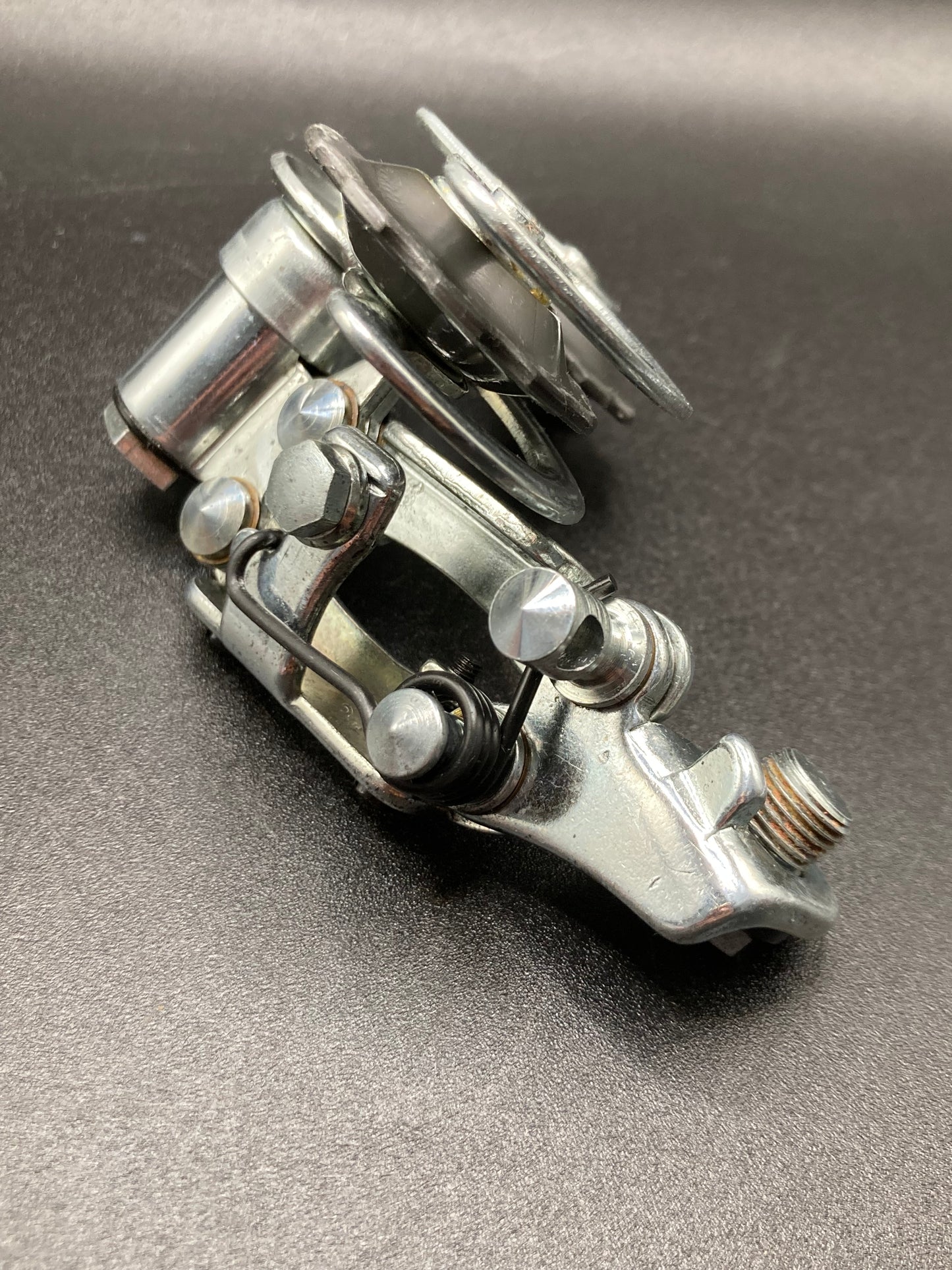 Gruppo Campagnolo Nuovo Valentino / Valentino Extra.