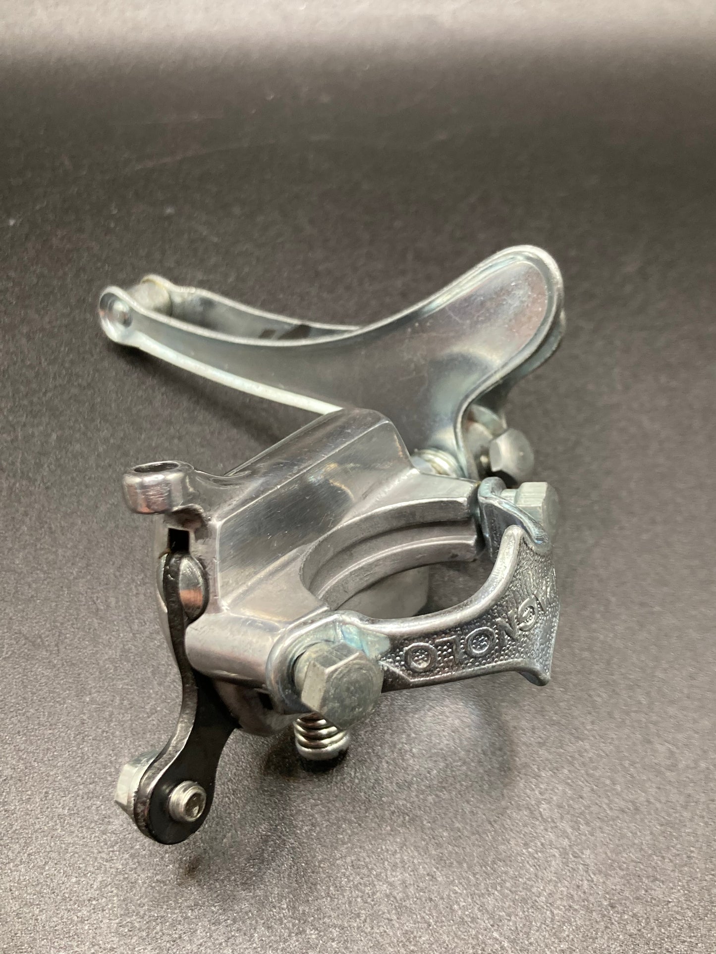 Gruppo Campagnolo Nuovo Valentino / Valentino Extra.