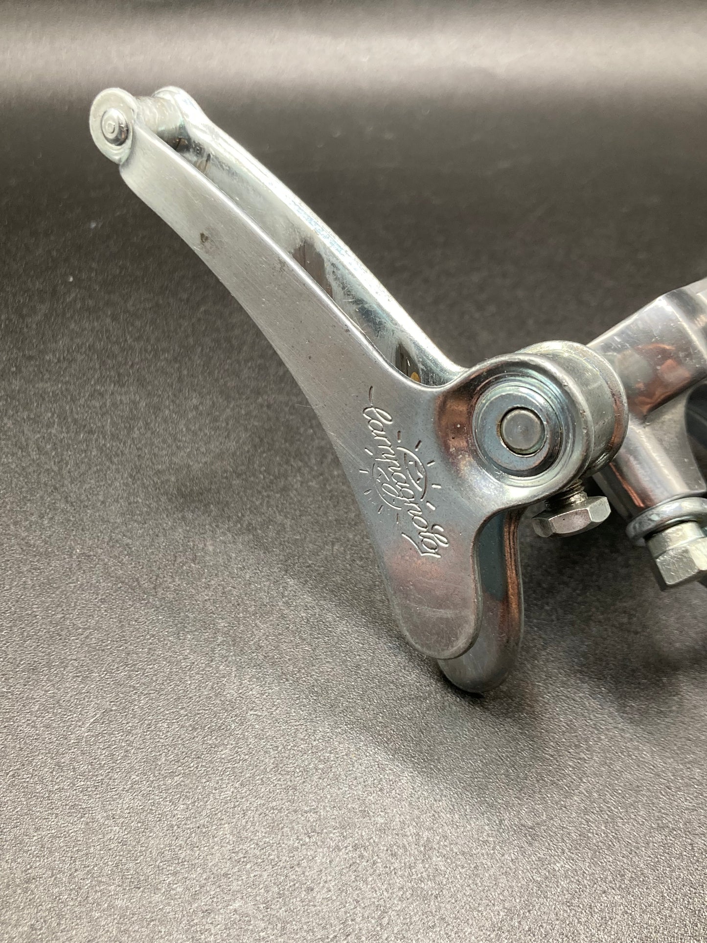 Gruppo Campagnolo Nuovo Valentino / Valentino Extra.