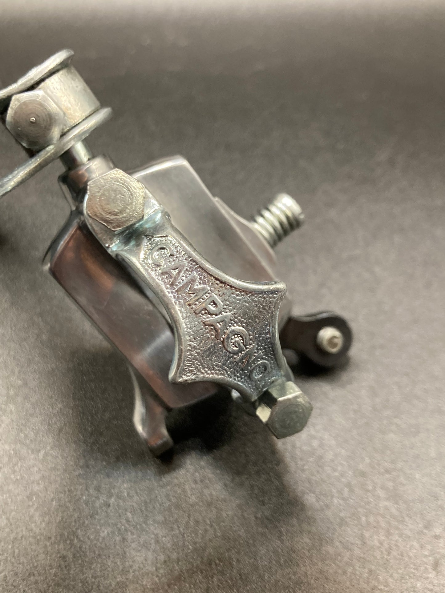 Gruppo Campagnolo Nuovo Valentino / Valentino Extra.