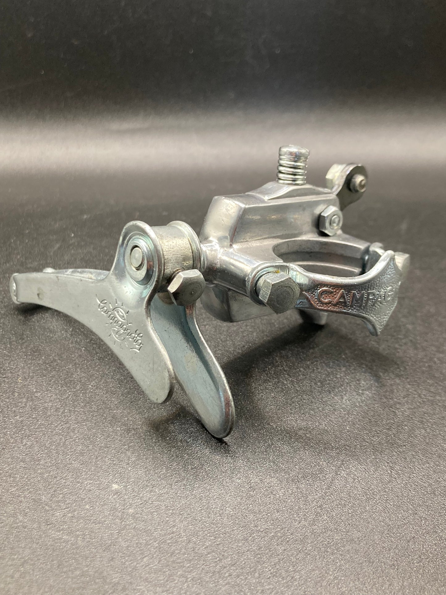 Gruppo Campagnolo Nuovo Valentino / Valentino Extra.