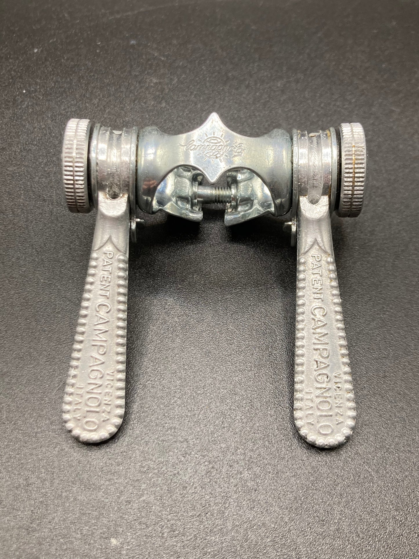 Gruppo Campagnolo Nuovo Valentino / Valentino Extra.