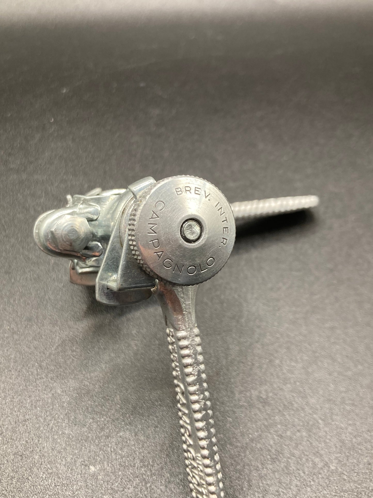 Gruppo Campagnolo Nuovo Valentino / Valentino Extra.