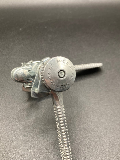 Gruppo Campagnolo Nuovo Valentino / Valentino Extra.