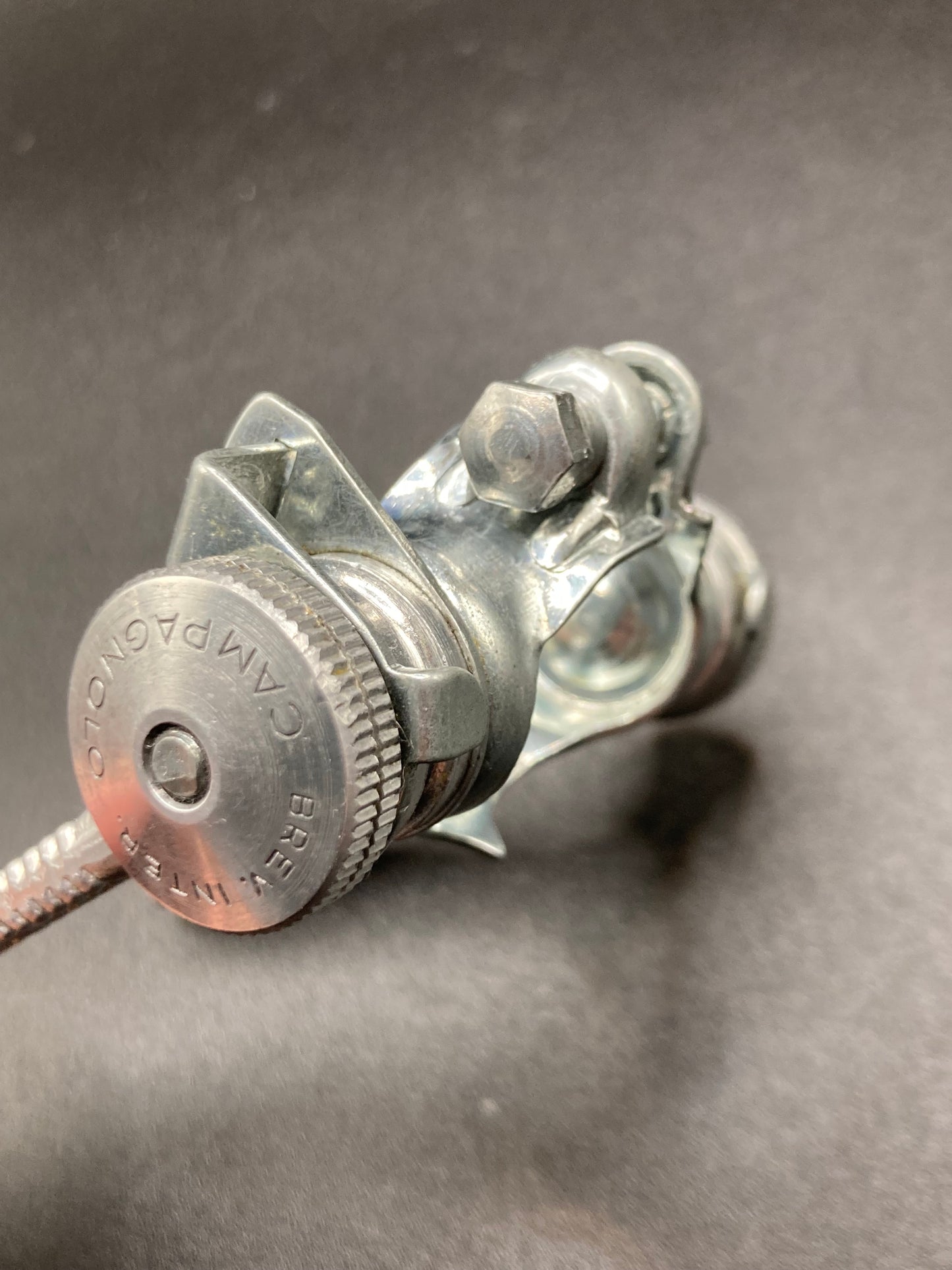 Gruppo Campagnolo Nuovo Valentino / Valentino Extra.