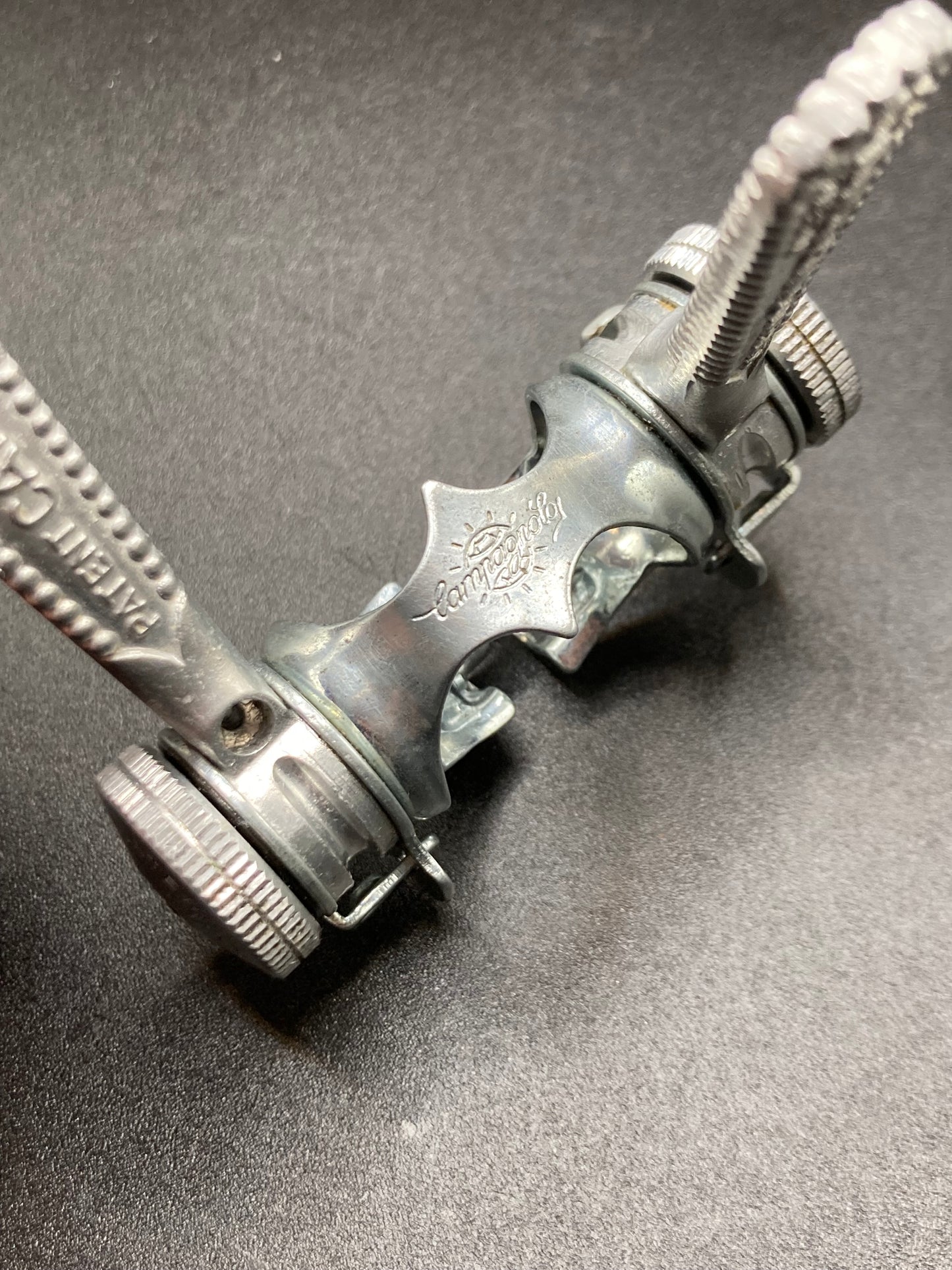 Gruppo Campagnolo Nuovo Valentino / Valentino Extra.