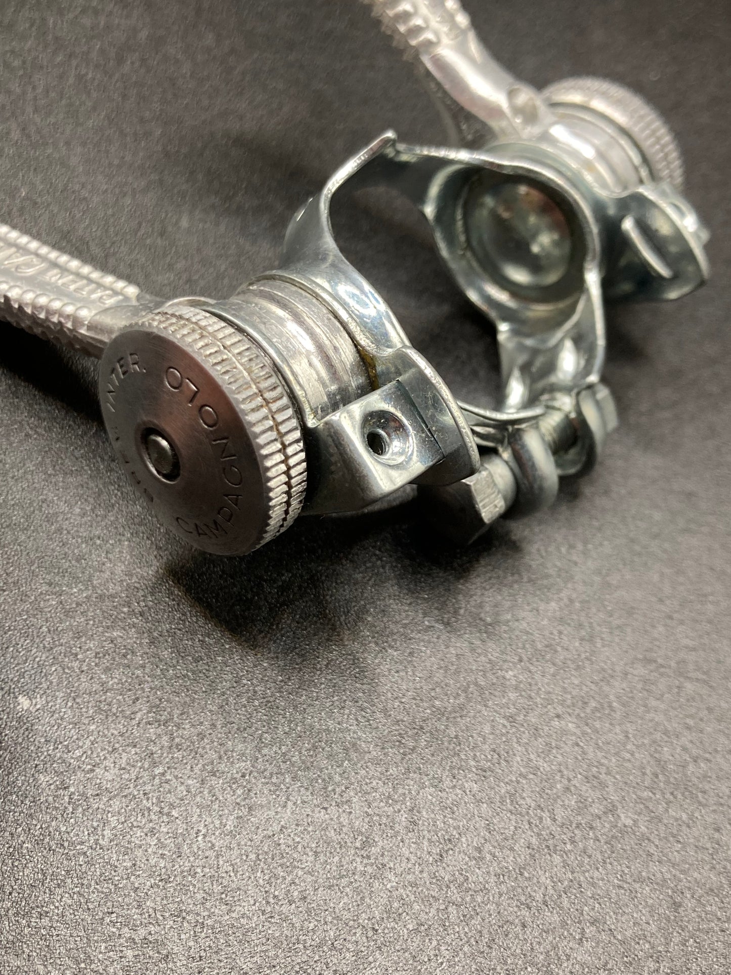 Gruppo Campagnolo Nuovo Valentino / Valentino Extra.