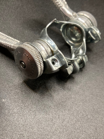 Gruppo Campagnolo Nuovo Valentino / Valentino Extra.