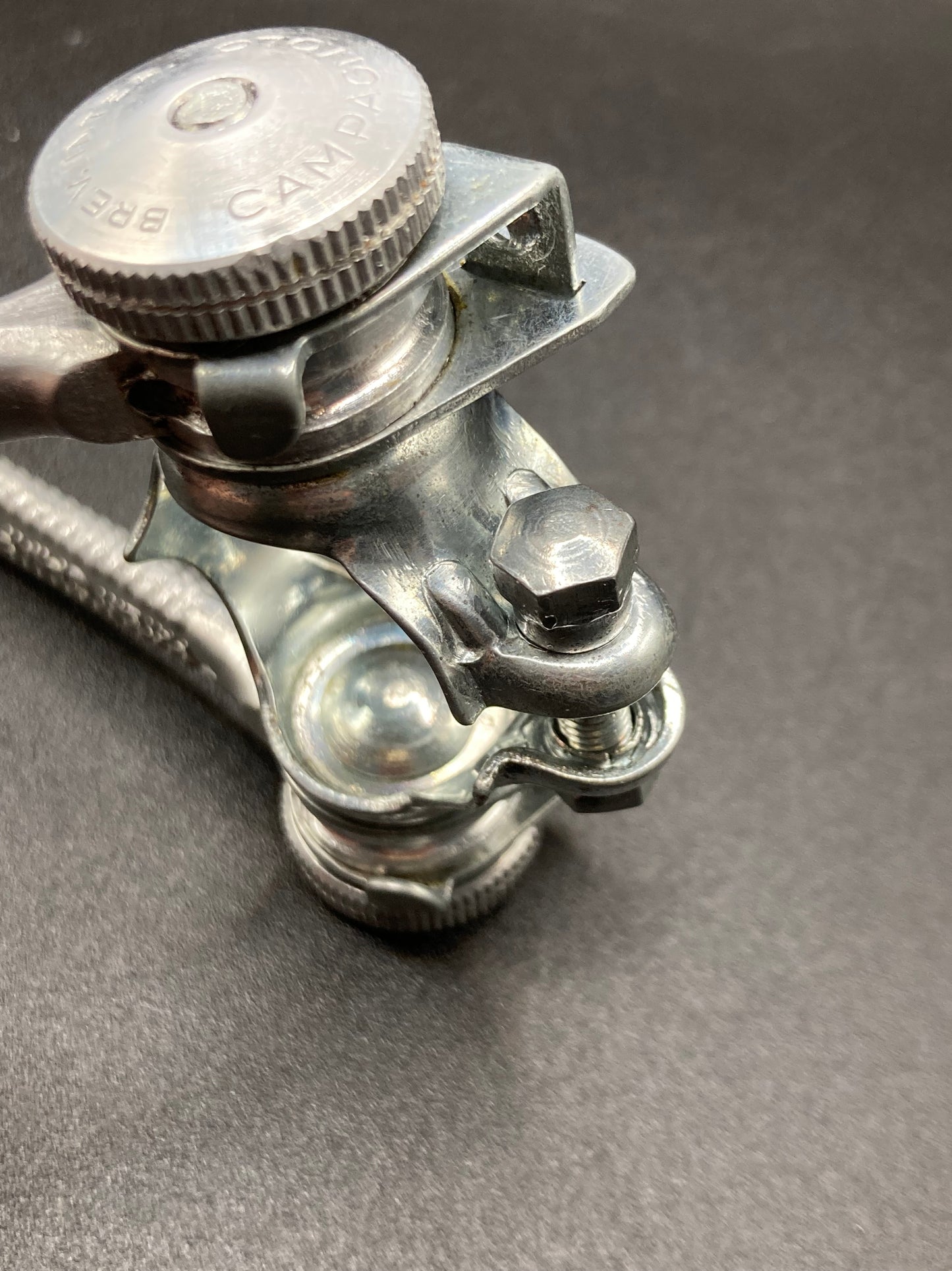 Gruppo Campagnolo Nuovo Valentino / Valentino Extra.