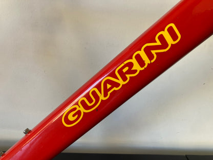 Kit telaio MTB anni '90. Taglia M 18". Ruote26" e freni cantilever