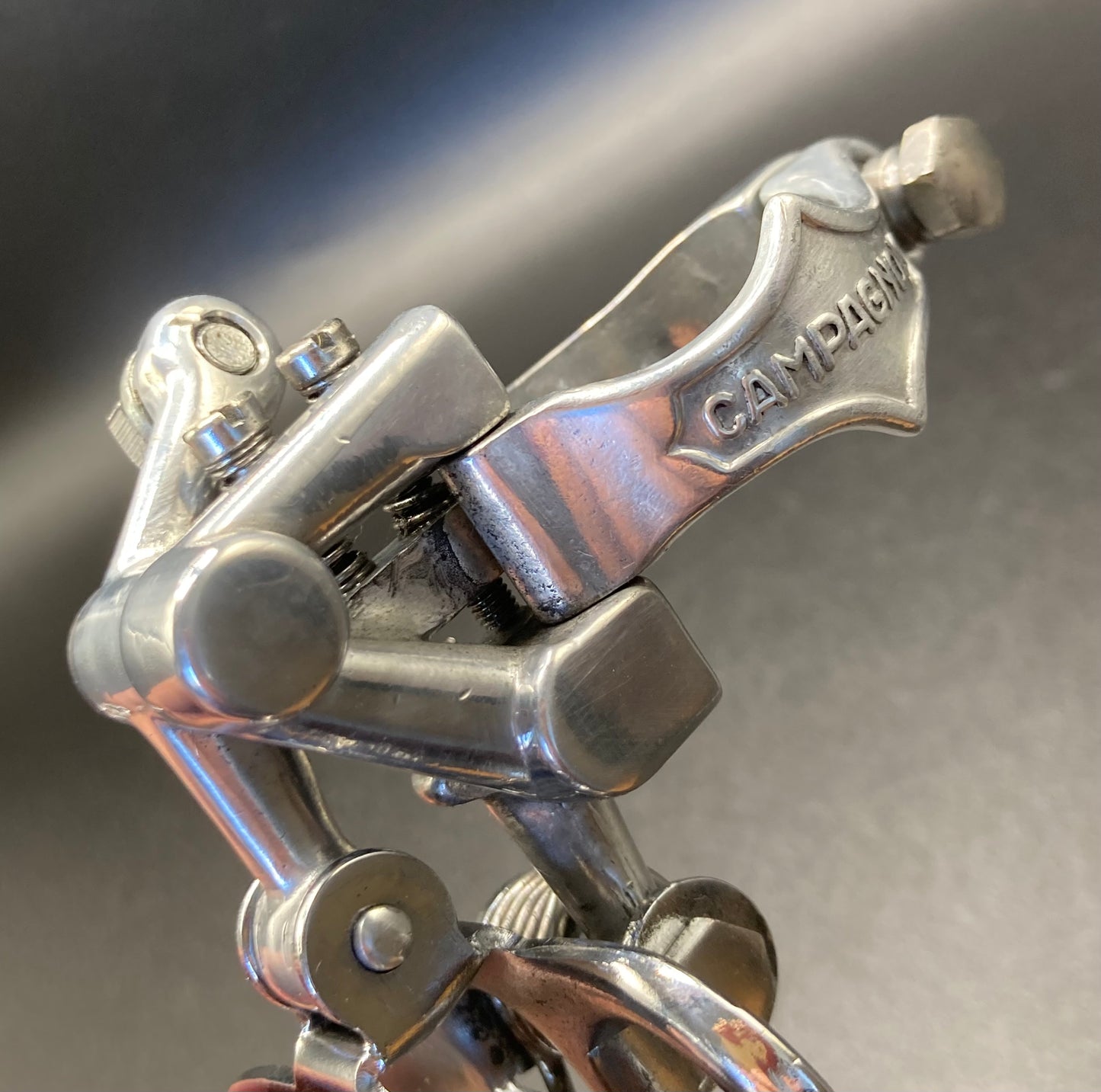 Deragliatore anteriore Campagnolo Record 1052/NT