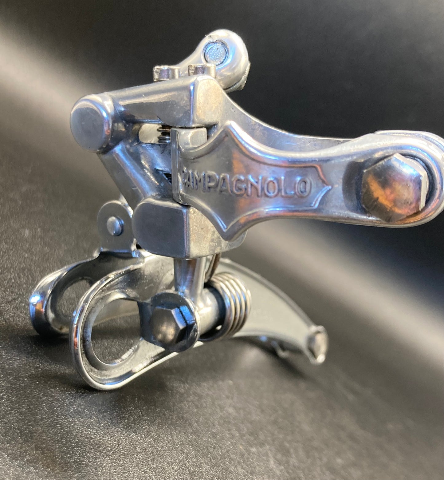Deragliatore anteriore Campagnolo Record 1052/NT