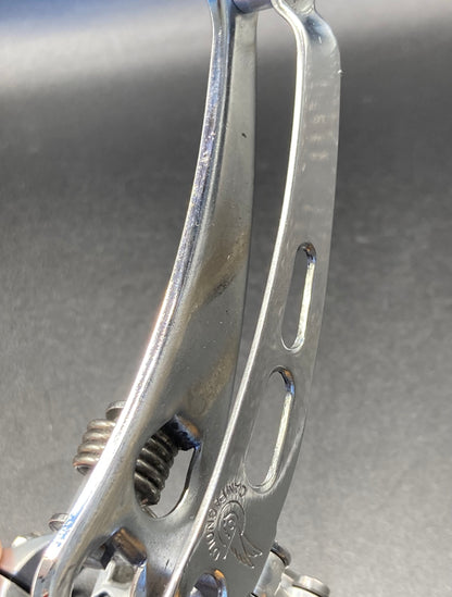 Deragliatore anteriore Campagnolo Record 1052/NT