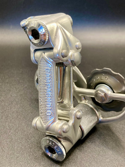 Cambio Campagnolo Nuovo Record mod. 1020/A. PAT. 79