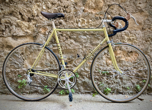 Bicicletta da corsa Racing Special, teglia 56. Campagnolo, Ofmega, Universal