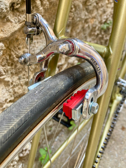 Bicicletta da corsa Racing Special, teglia 56. Campagnolo, Ofmega, Universal