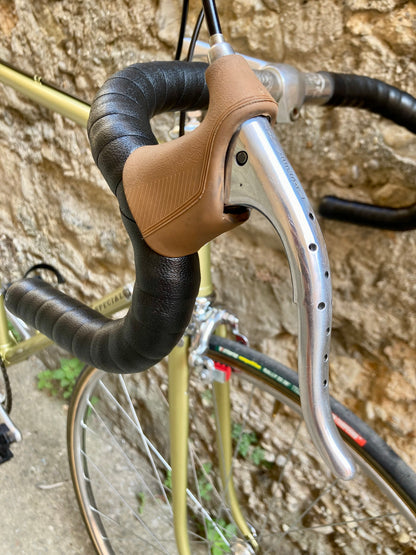 Bicicletta da corsa Racing Special, teglia 56. Campagnolo, Ofmega, Universal