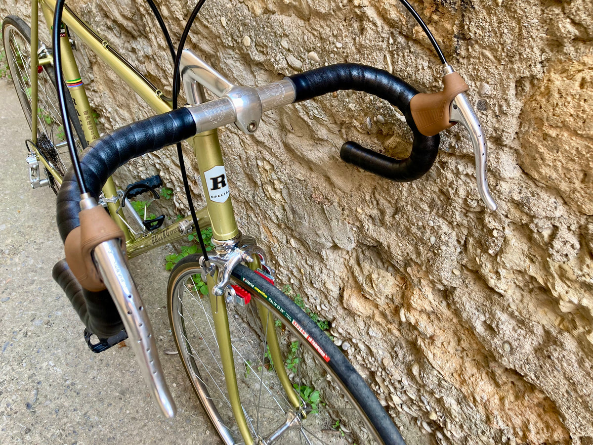 Bicicletta da corsa Racing Special, teglia 56. Campagnolo, Ofmega, Universal