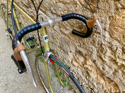 Bicicletta da corsa Racing Special, teglia 56. Campagnolo, Ofmega, Universal