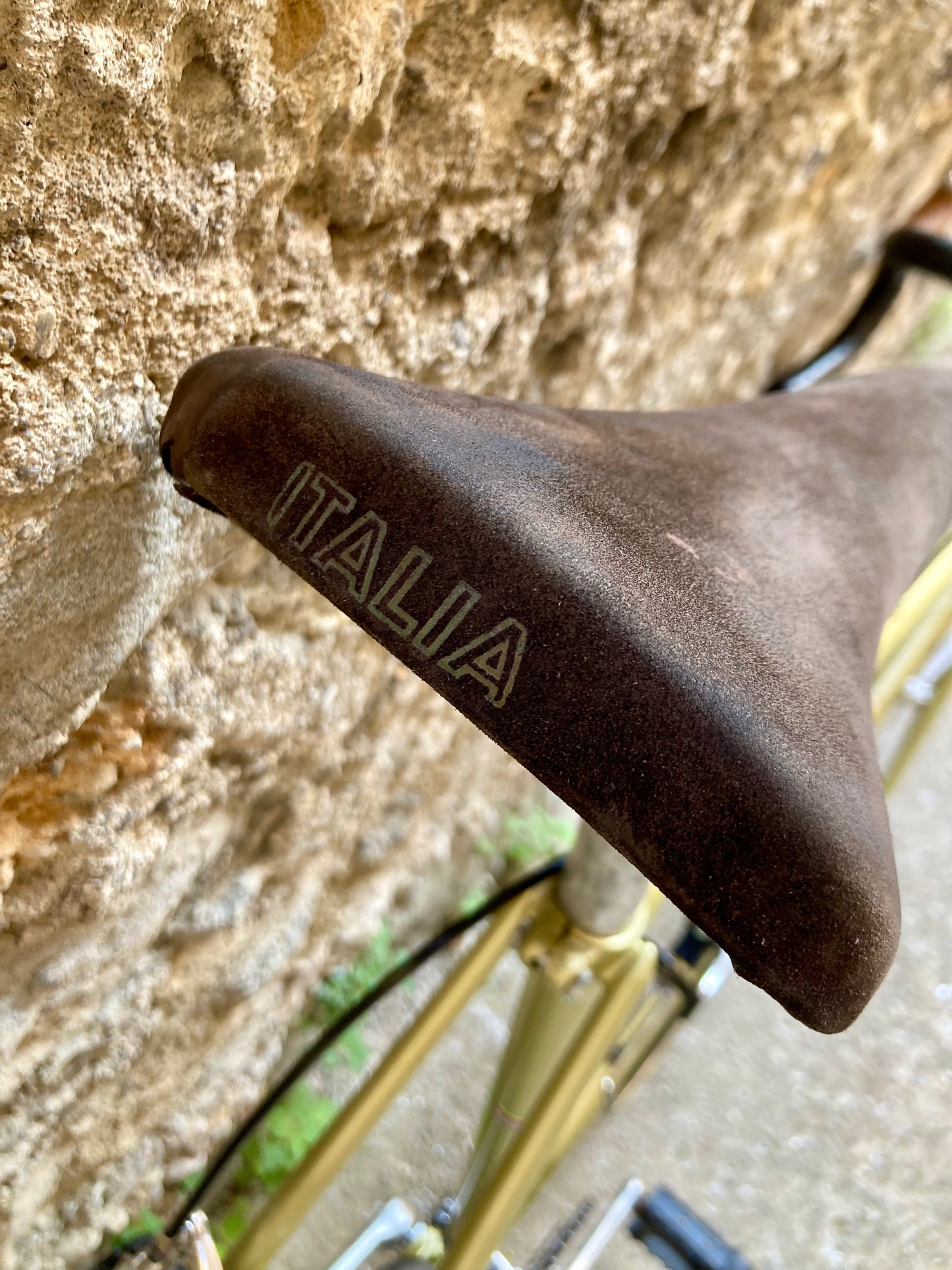Bicicletta da corsa Racing Special, teglia 56. Campagnolo, Ofmega, Universal