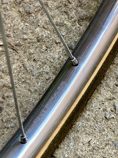 Bicicletta da corsa Racing Special, teglia 56. Campagnolo, Ofmega, Universal