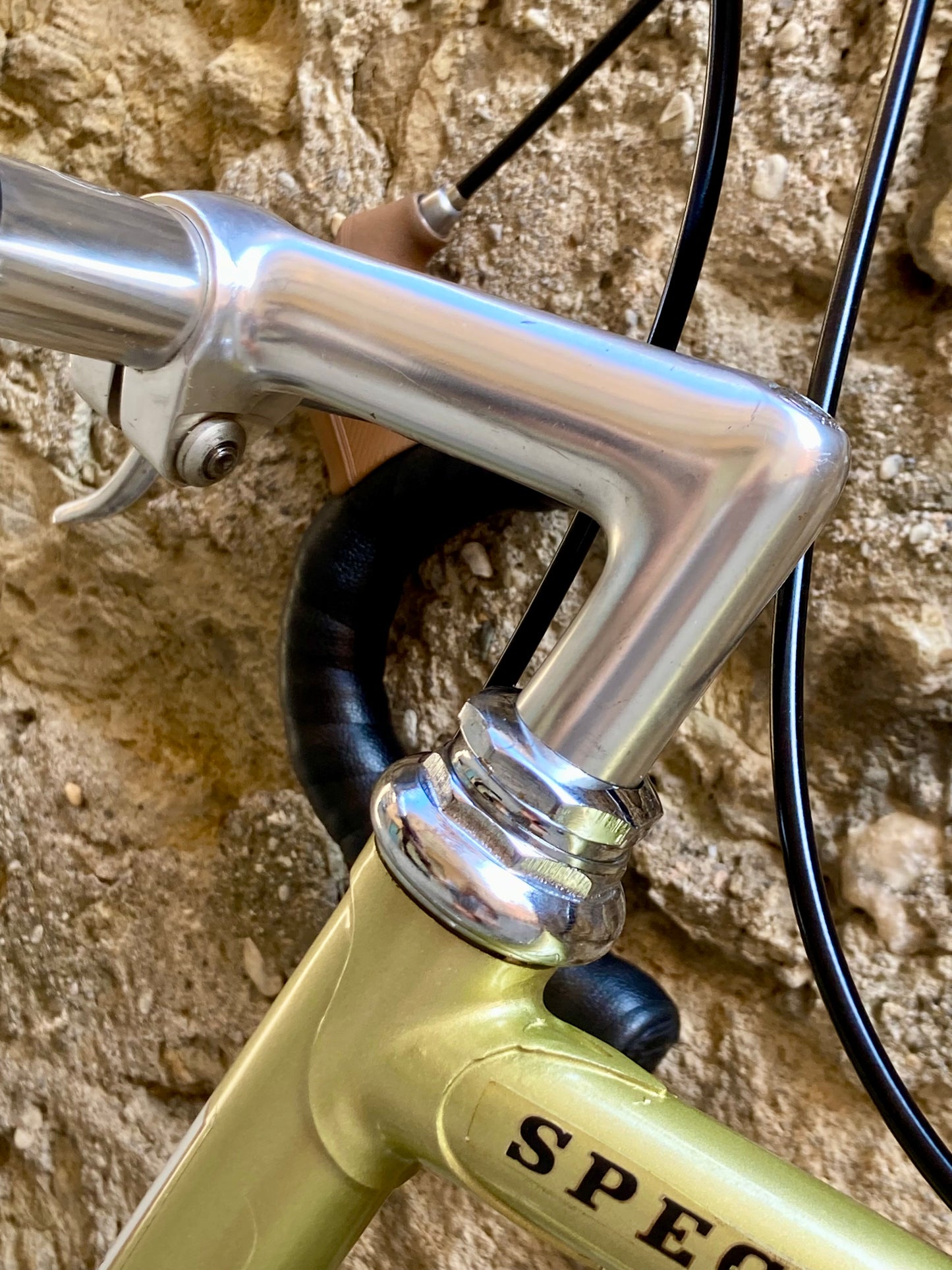 Bicicletta da corsa Racing Special, teglia 56. Campagnolo, Ofmega, Universal