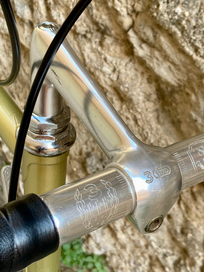 Bicicletta da corsa Racing Special, teglia 56. Campagnolo, Ofmega, Universal