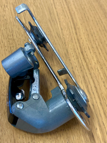 Cambio posteriore SunTour XCT Accushift 7v con comando.