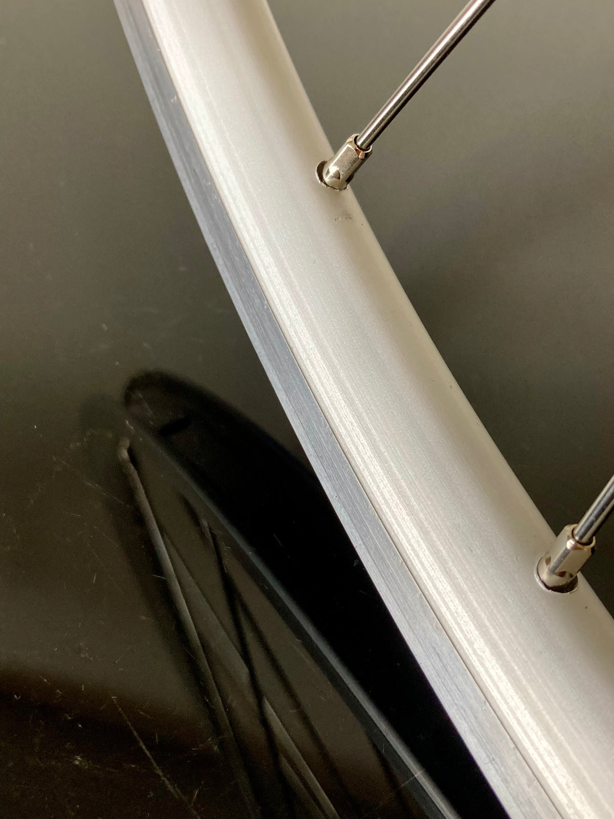 Ruote Campagnolo Veloce 9-12v, Mavic CXP 21. 700c per copertoncino