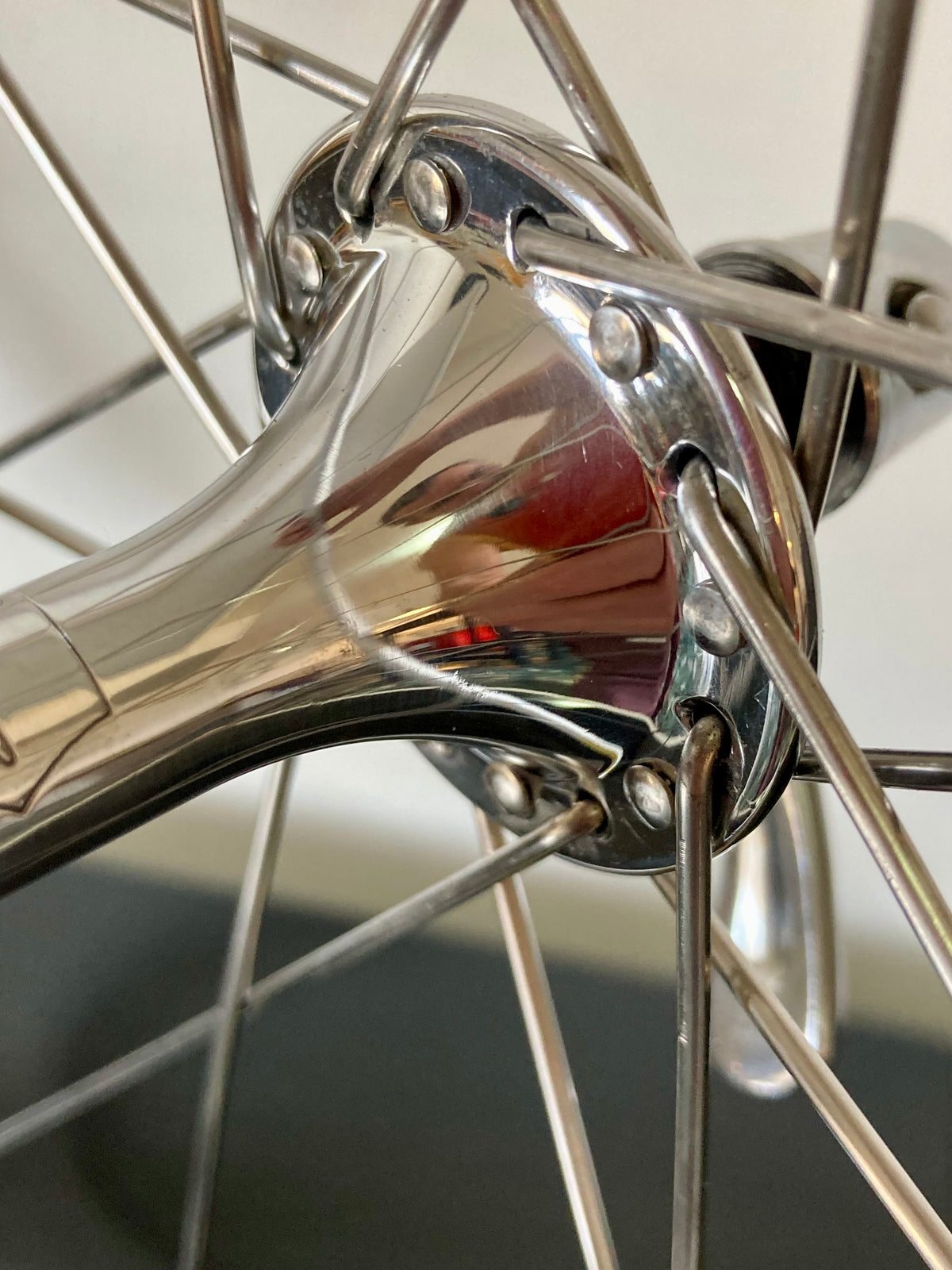 Ruote Campagnolo Veloce 9-12v, Mavic CXP 21. 700c per copertoncino