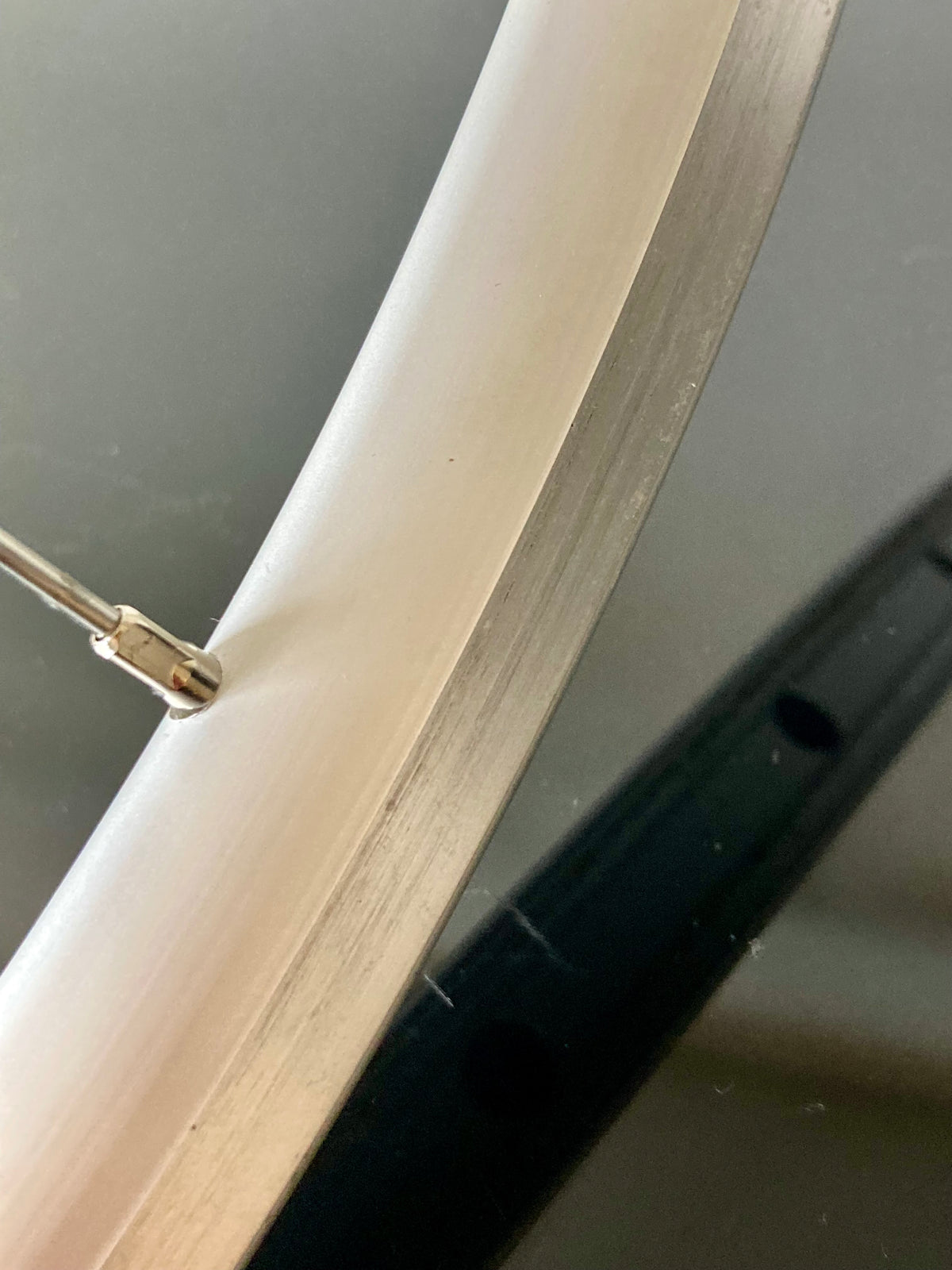 Ruote Campagnolo Veloce 9-12v, Mavic CXP 21. 700c per copertoncino