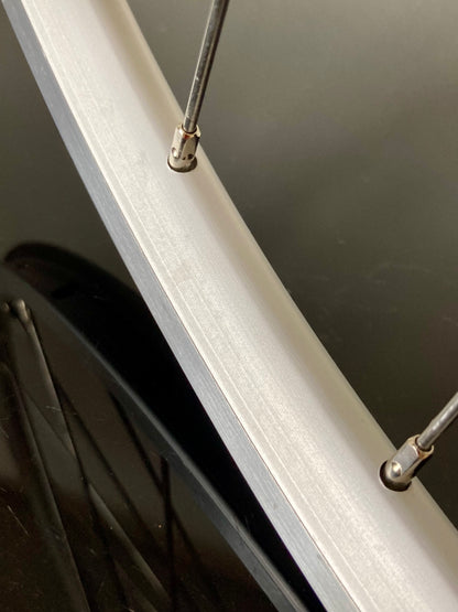 Ruote Campagnolo Veloce 9-12v, Mavic CXP 21. 700c per copertoncino