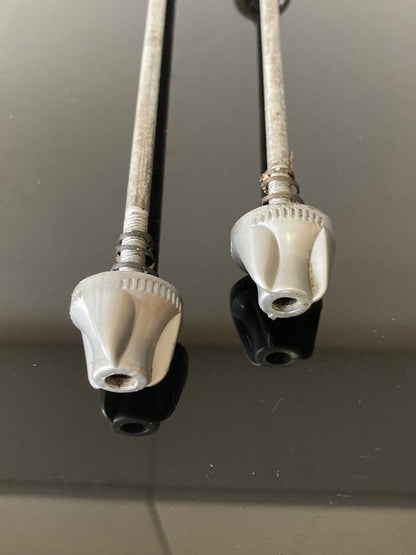 Ruote Campagnolo Veloce 9-12v, Mavic CXP 21. 700c per copertoncino