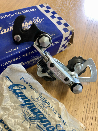 Cambio Campagnolo Nuovo Valentino Extra. NOS