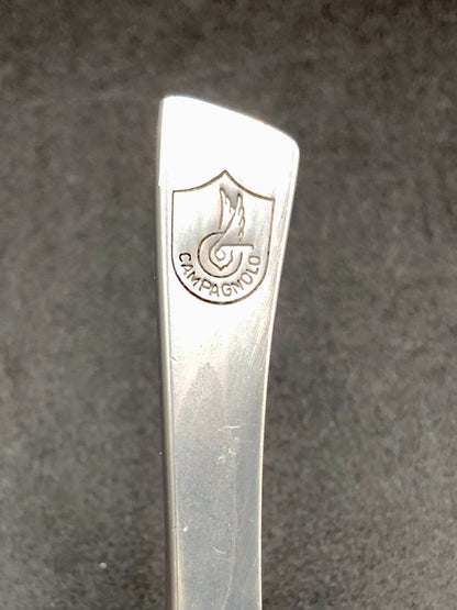 Manettino Campagnolo C-Record Syncro II posteriore 8v.