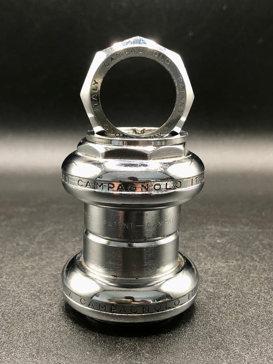 Serie sterzo Campagnolo Nuovo Record Mod. 1039.