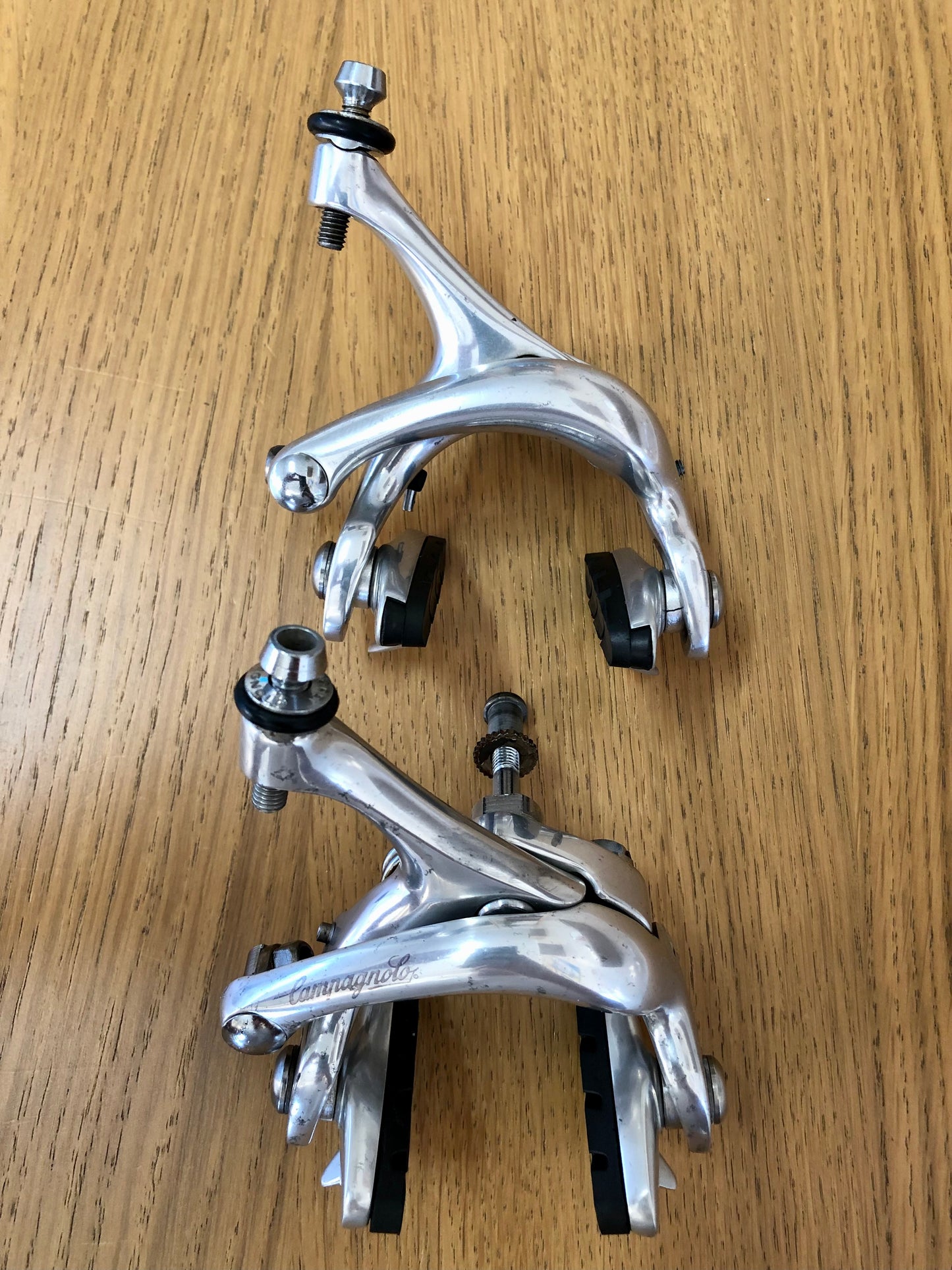 Freni Campagnolo Record, mod. BR-14RE. 1995-2000.