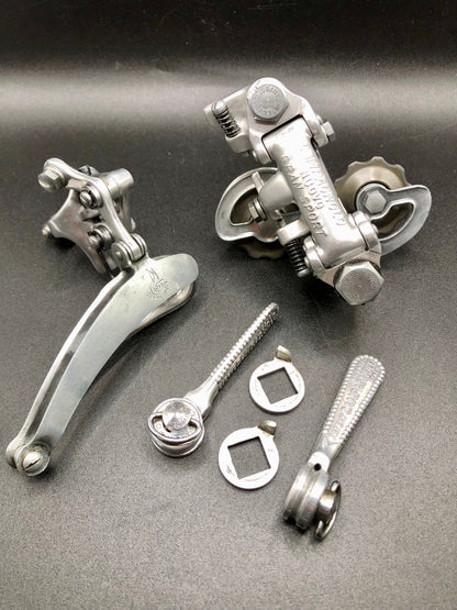 Mini gruppo Campagnolo Nuovo Gran Sport.