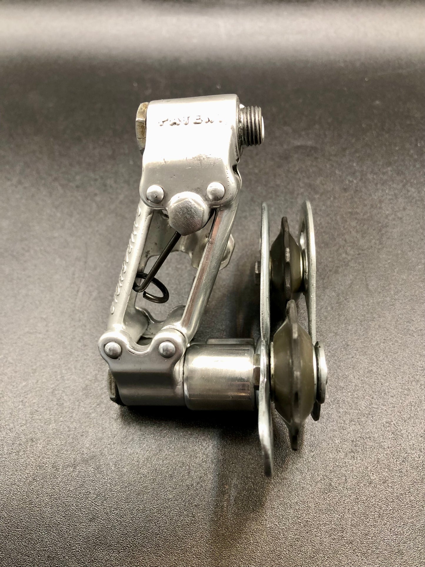 Mini gruppo Campagnolo Nuovo Gran Sport.