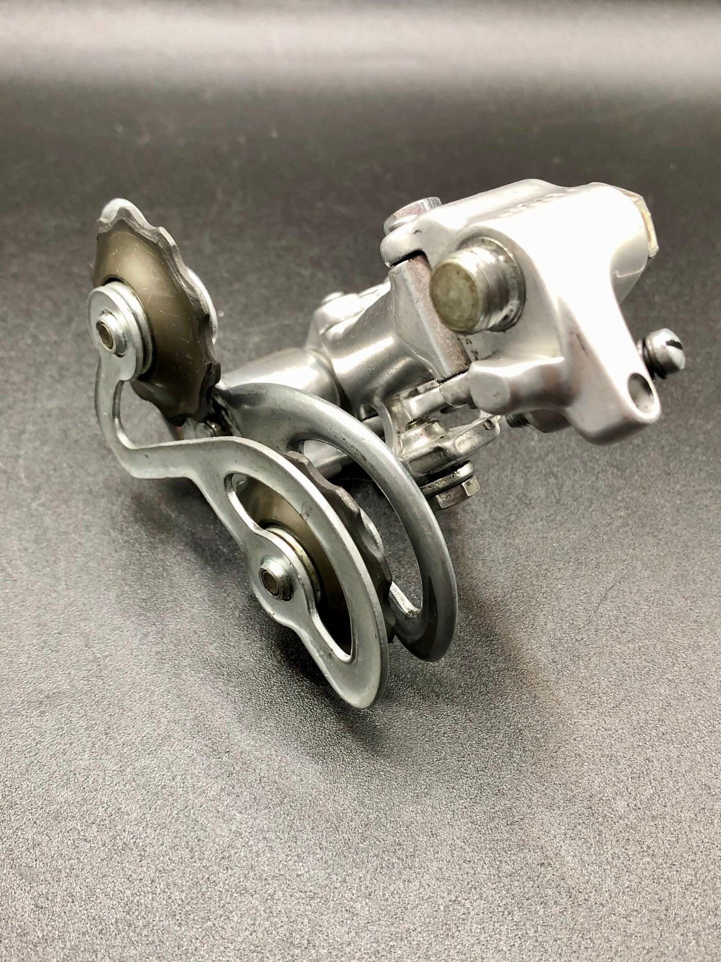 Mini gruppo Campagnolo Nuovo Gran Sport.