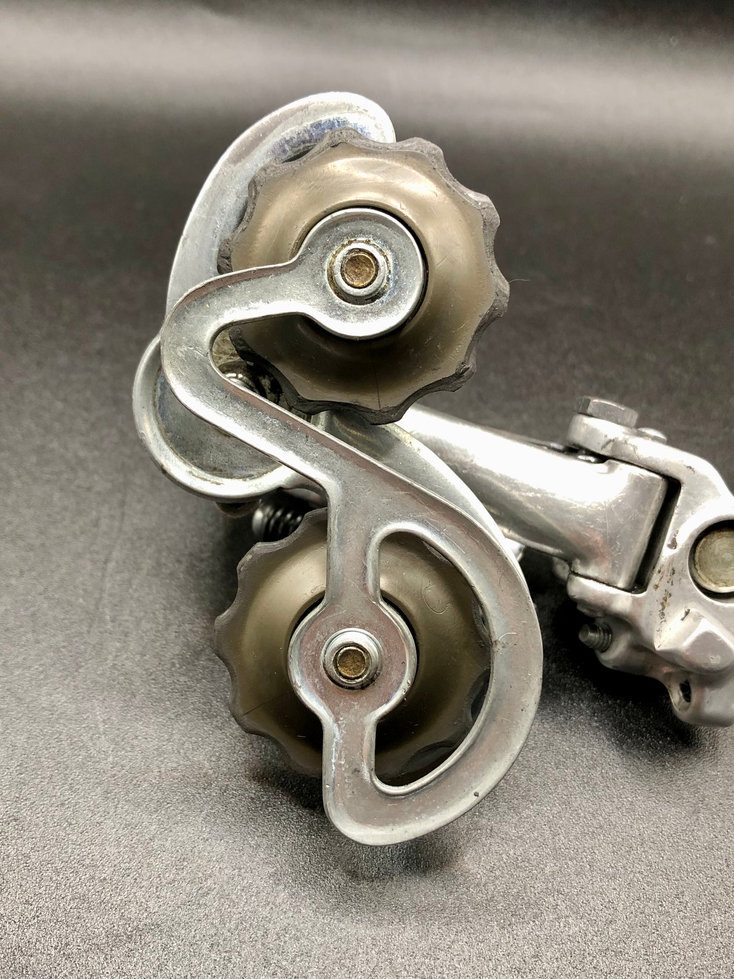 Mini gruppo Campagnolo Nuovo Gran Sport.