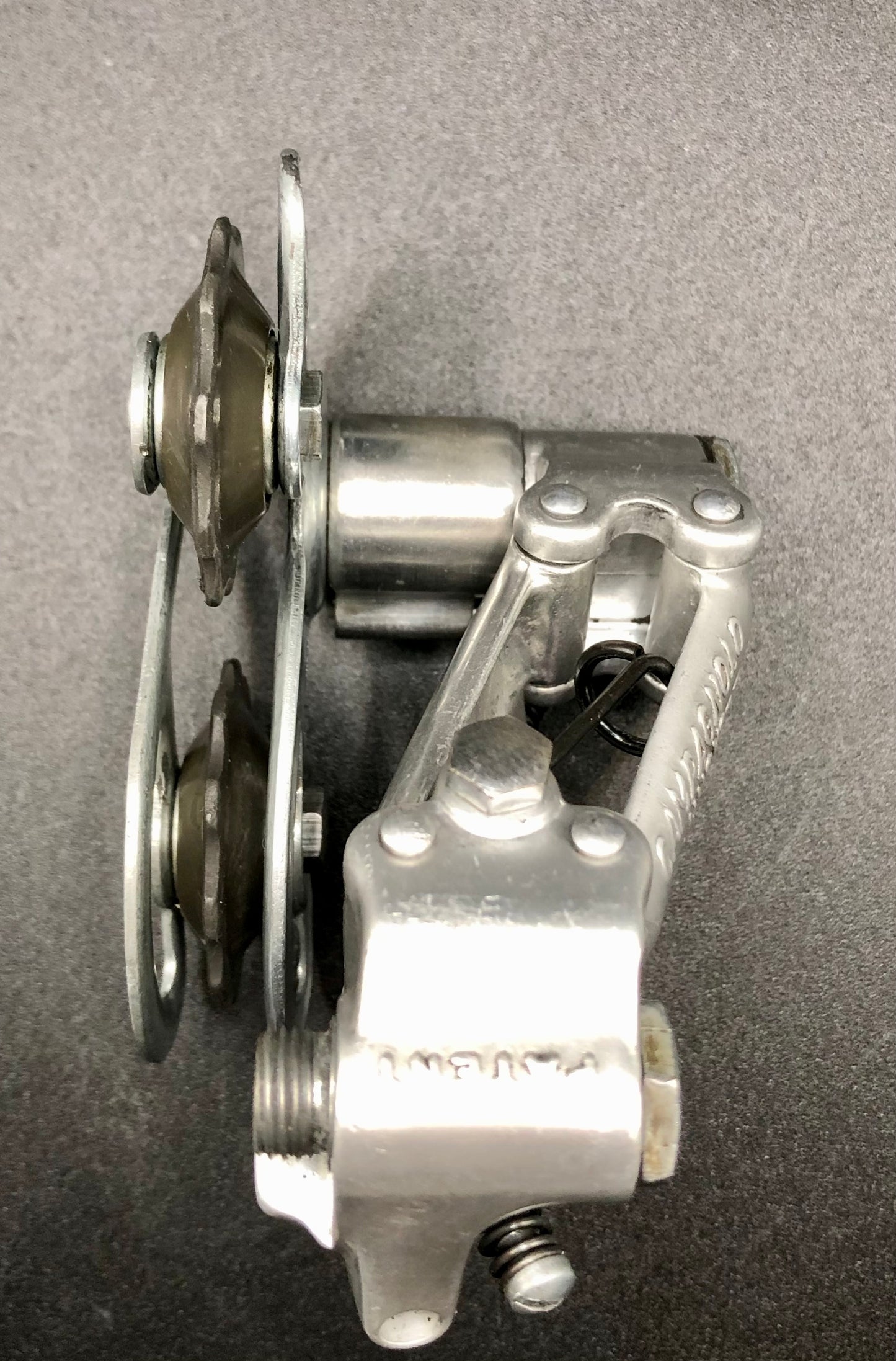 Mini gruppo Campagnolo Nuovo Gran Sport.