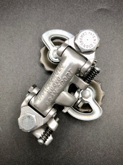 Mini gruppo Campagnolo Nuovo Gran Sport.