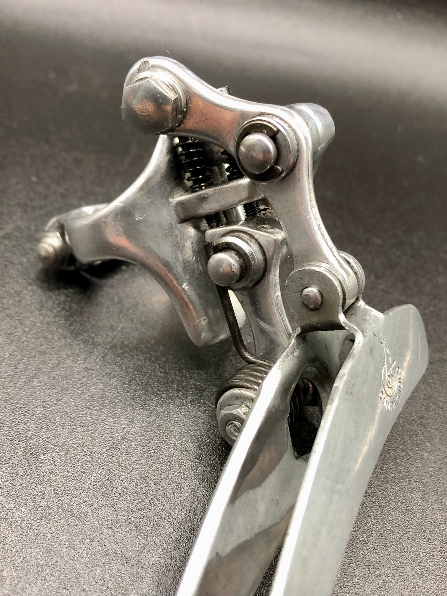 Mini gruppo Campagnolo Nuovo Gran Sport.