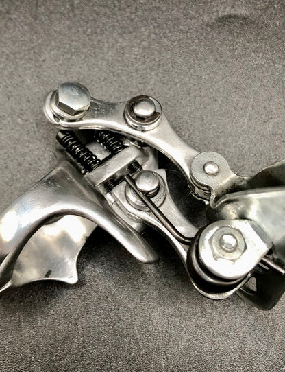 Mini gruppo Campagnolo Nuovo Gran Sport.